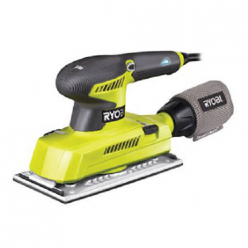 Вибрационная шлифмашина RYOBI ESS3215VHG